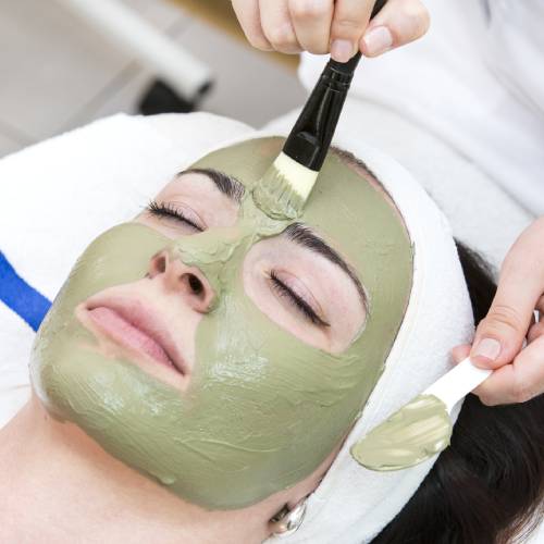 Facials